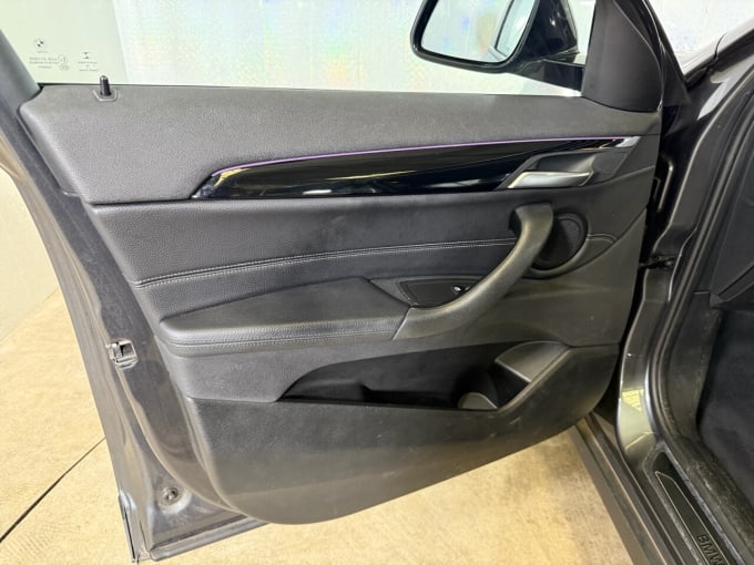 2025 BMW X2