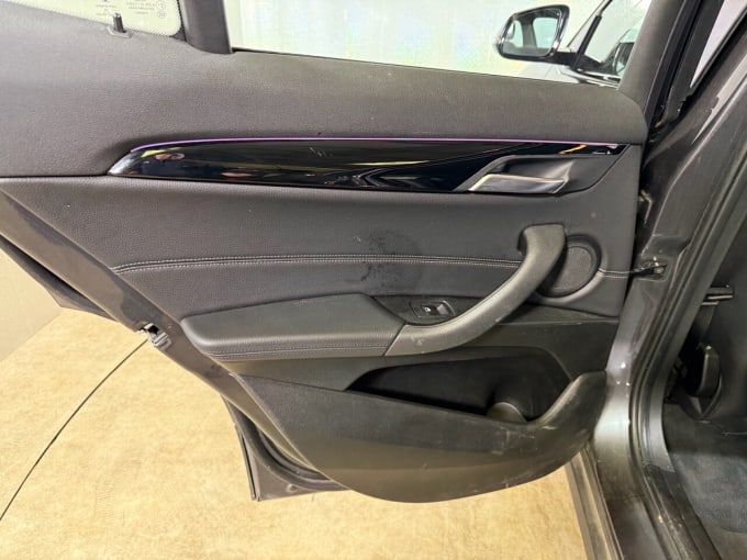 2025 BMW X2