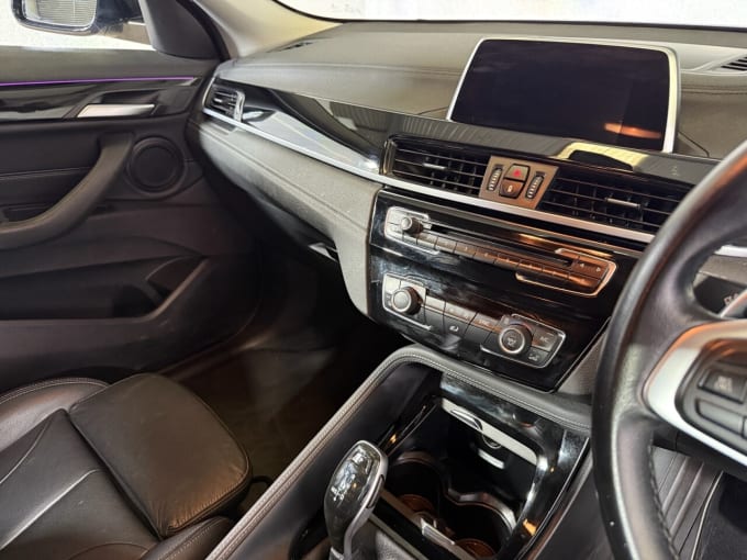 2025 BMW X2