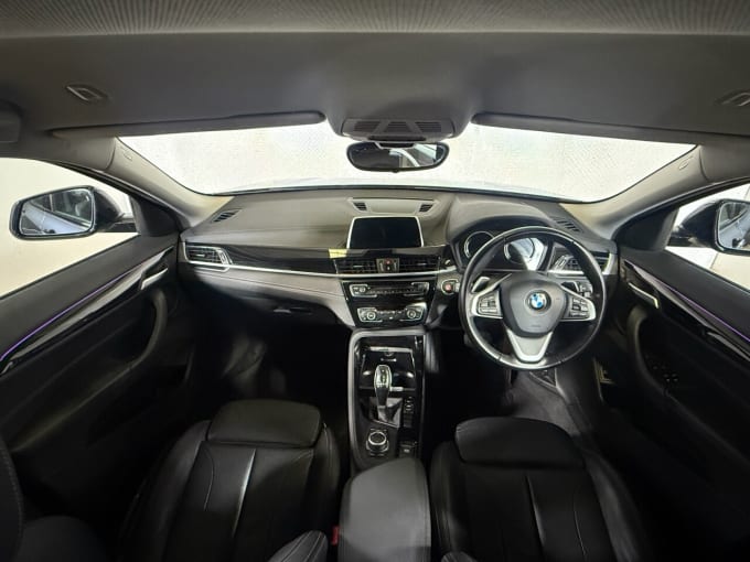 2025 BMW X2