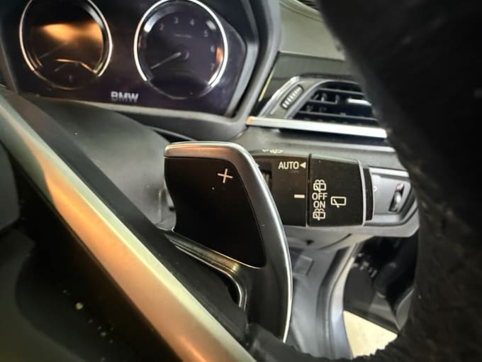 2025 BMW X2