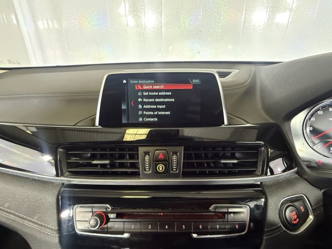 2025 BMW X2