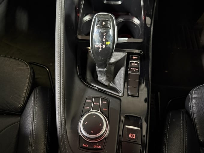 2025 BMW X2