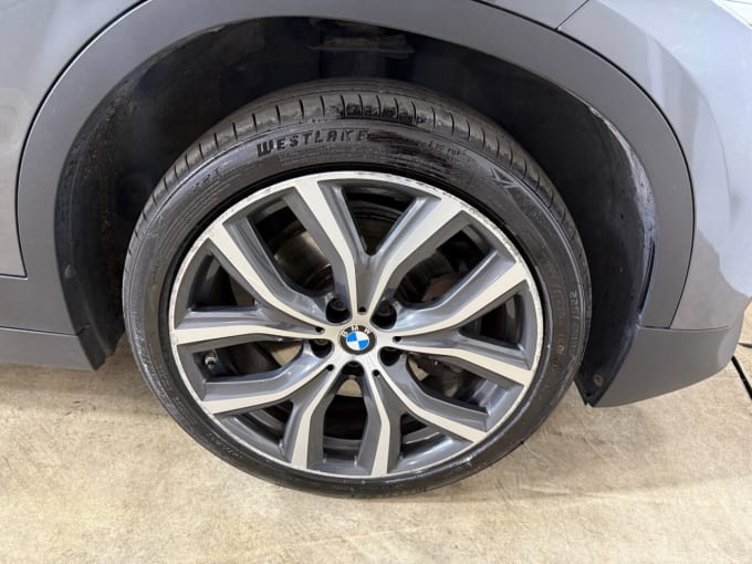 2025 BMW X2