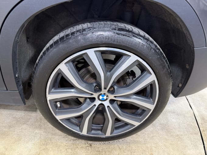 2025 BMW X2