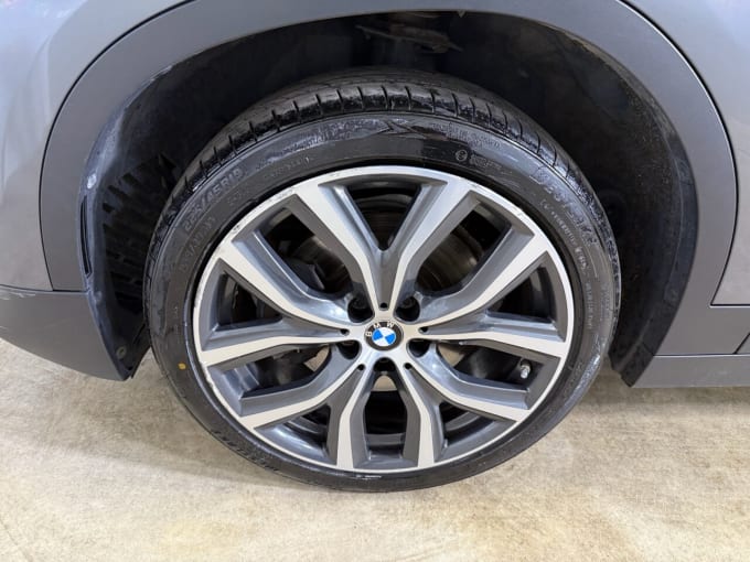 2025 BMW X2