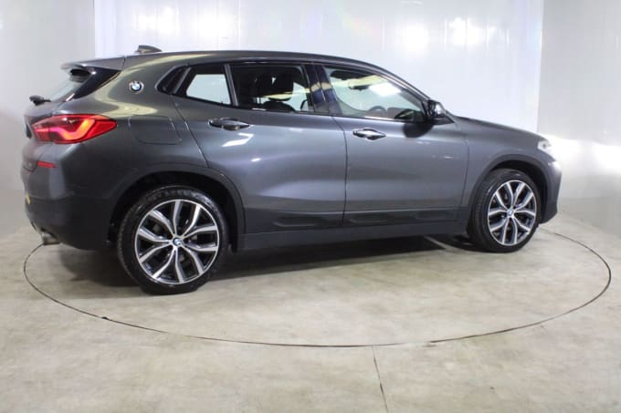 2025 BMW X2