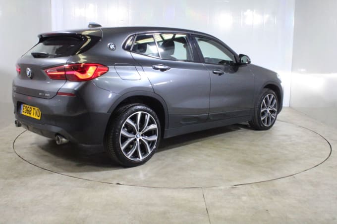 2025 BMW X2
