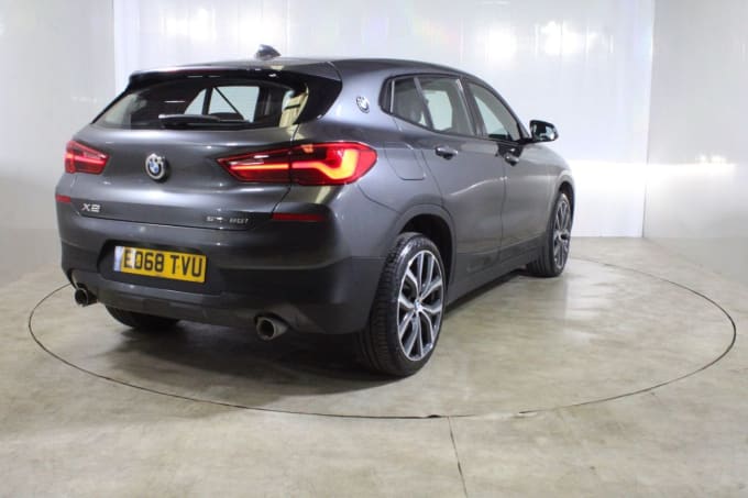 2025 BMW X2