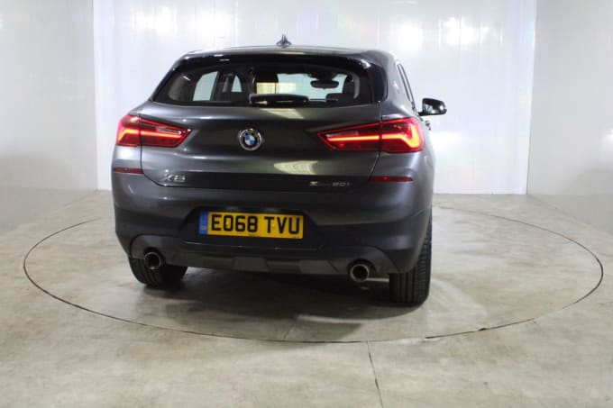 2025 BMW X2
