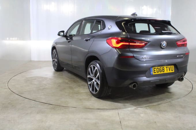 2025 BMW X2