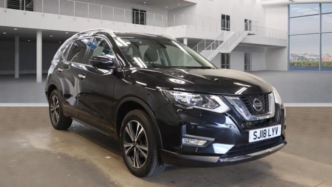 2025 Nissan X-trail