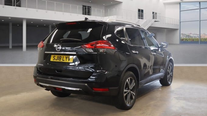 2025 Nissan X-trail