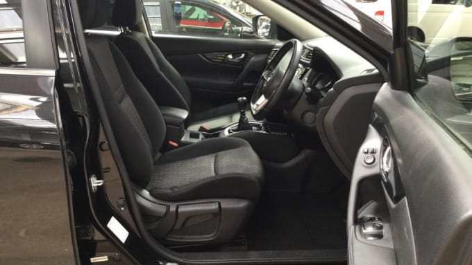2025 Nissan X-trail