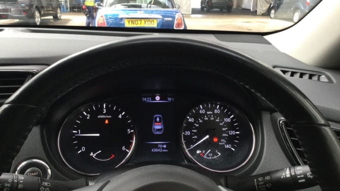 2025 Nissan X-trail