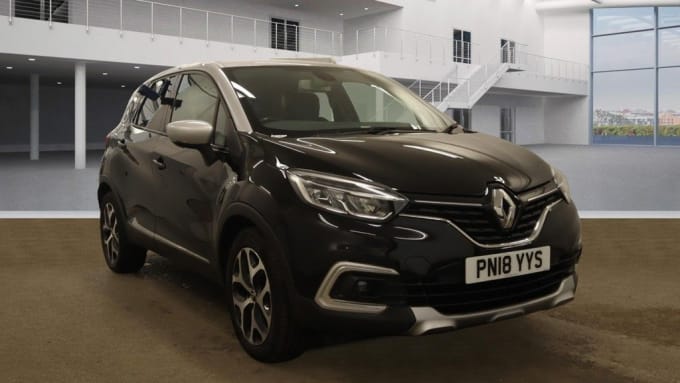 2025 Renault Captur