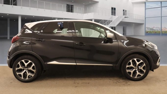 2025 Renault Captur