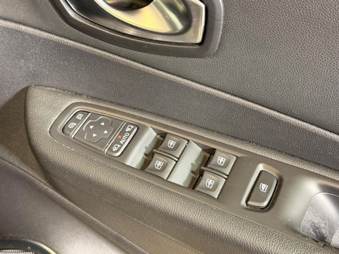2018 Renault Captur