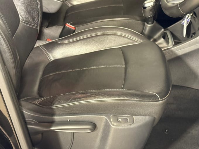 2018 Renault Captur