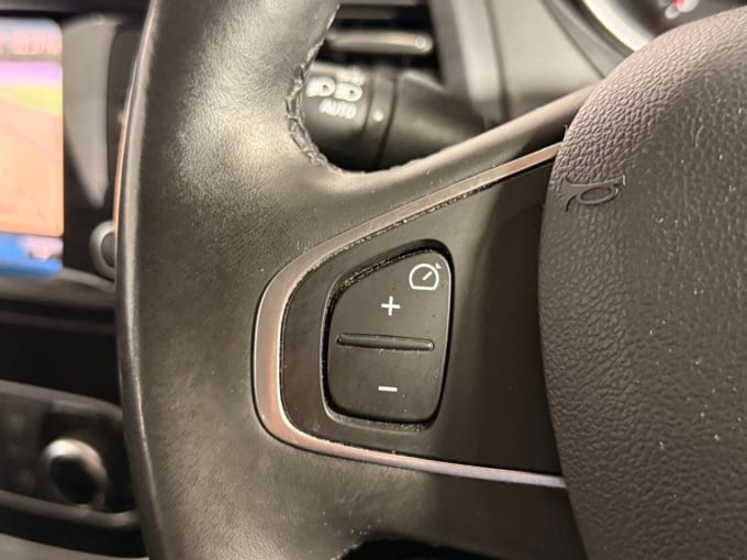 2018 Renault Captur