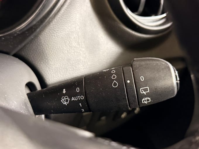 2018 Renault Captur