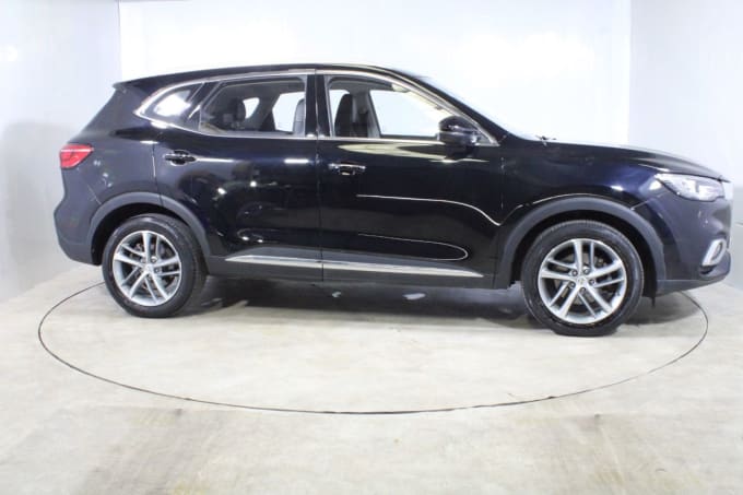 2025 Mg Mg Hs
