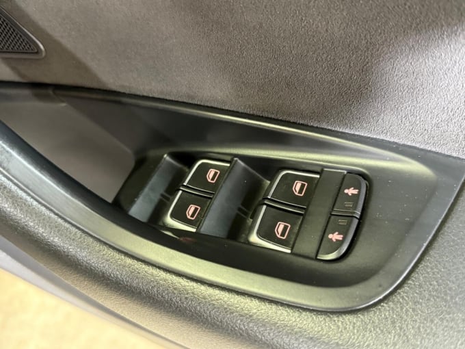 2025 Audi A6 Avant