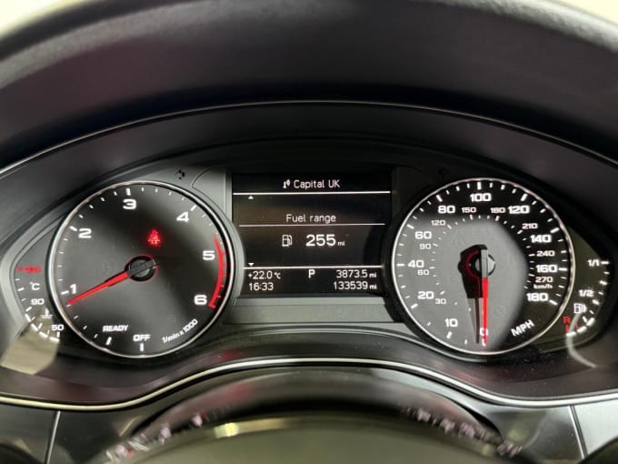 2025 Audi A6 Avant