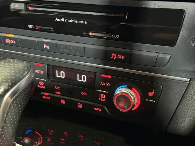 2025 Audi A6 Avant