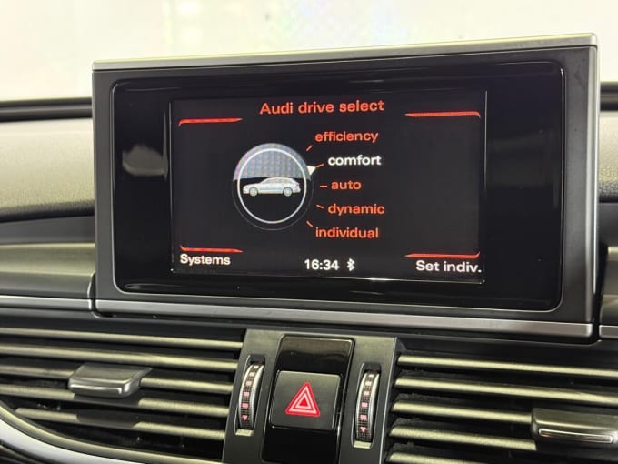 2025 Audi A6 Avant
