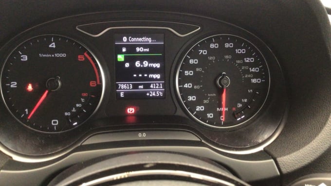 2025 Audi A3 Cabriolet