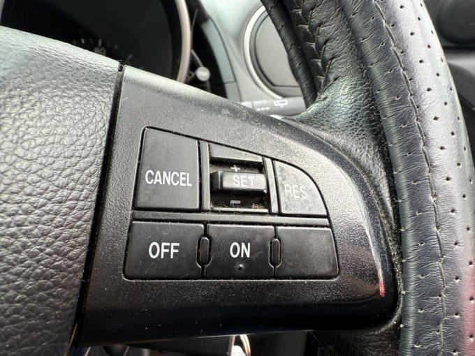 2025 Mazda Mazda5