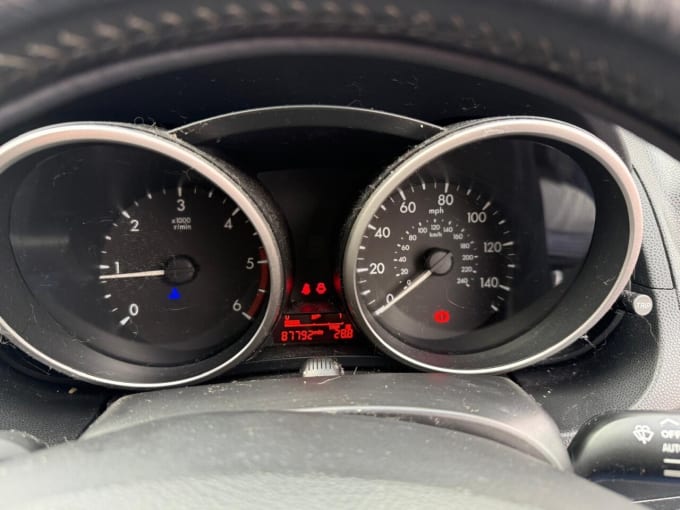 2025 Mazda Mazda5