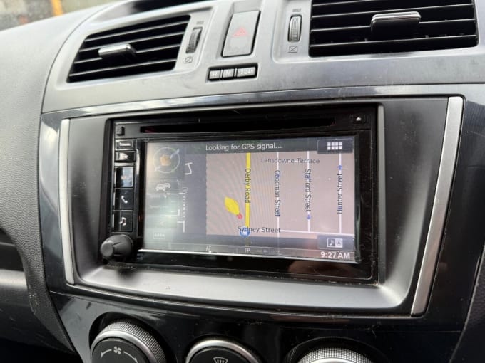 2025 Mazda Mazda5