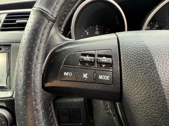 2025 Mazda Mazda5
