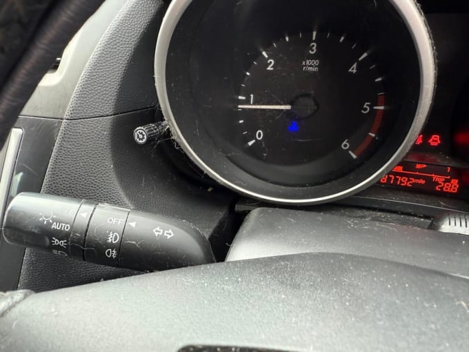 2025 Mazda Mazda5