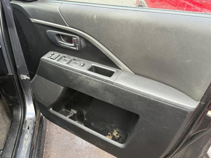 2025 Mazda Mazda5