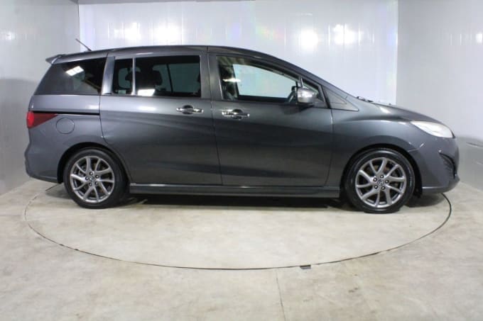 2015 Mazda Mazda5