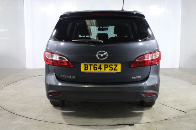 2015 Mazda Mazda5