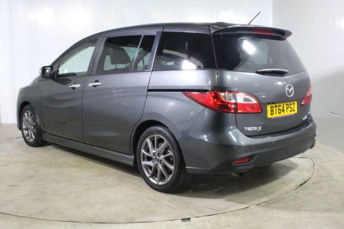 2015 Mazda Mazda5