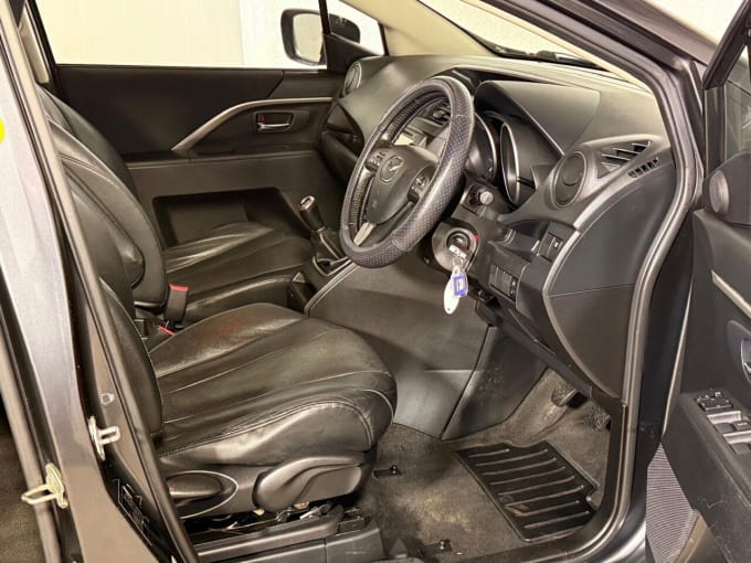 2015 Mazda Mazda5