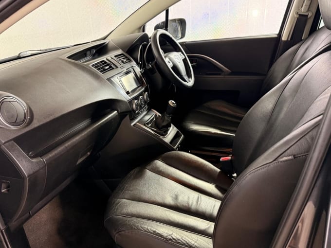 2015 Mazda Mazda5