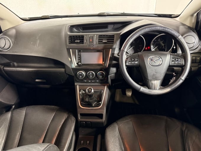 2015 Mazda Mazda5