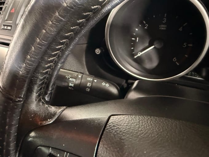 2015 Mazda Mazda5