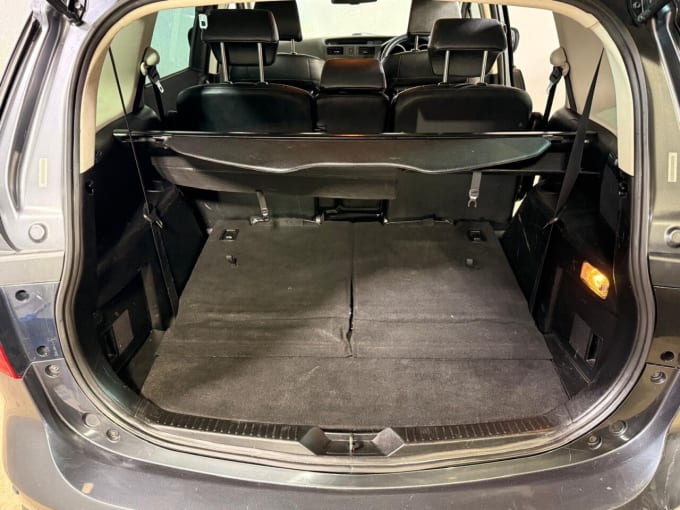 2015 Mazda Mazda5