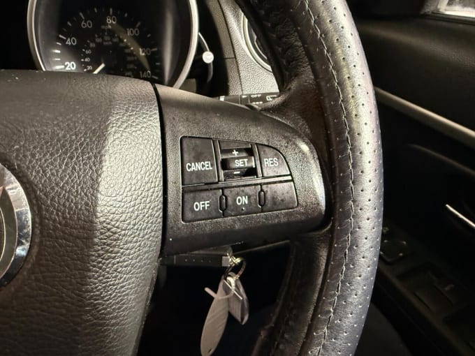 2015 Mazda Mazda5