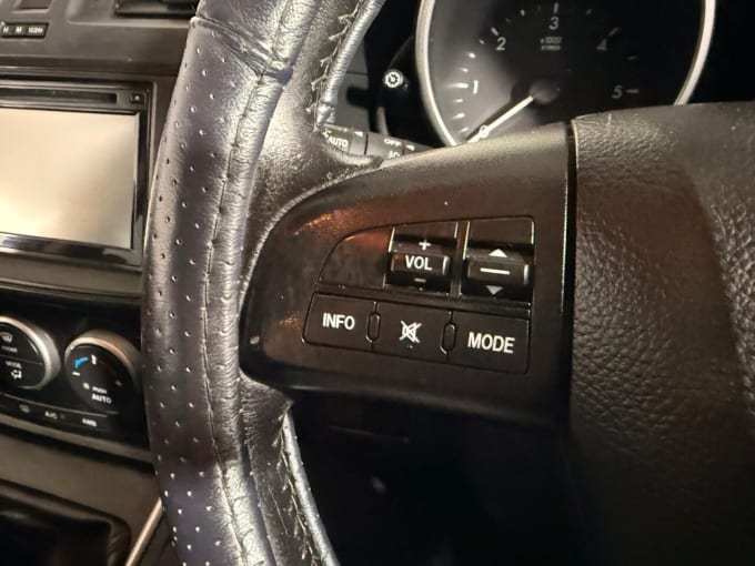 2015 Mazda Mazda5