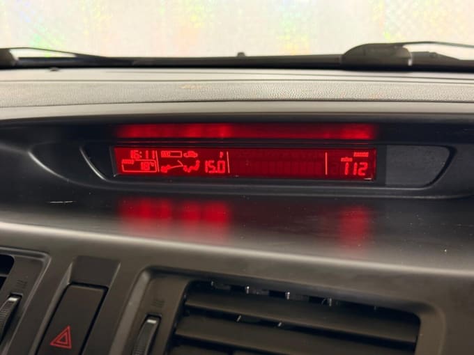 2015 Mazda Mazda5