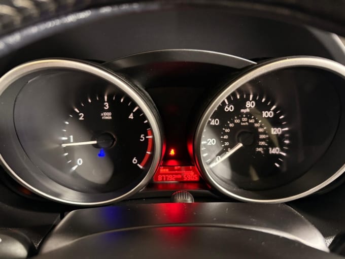 2015 Mazda Mazda5