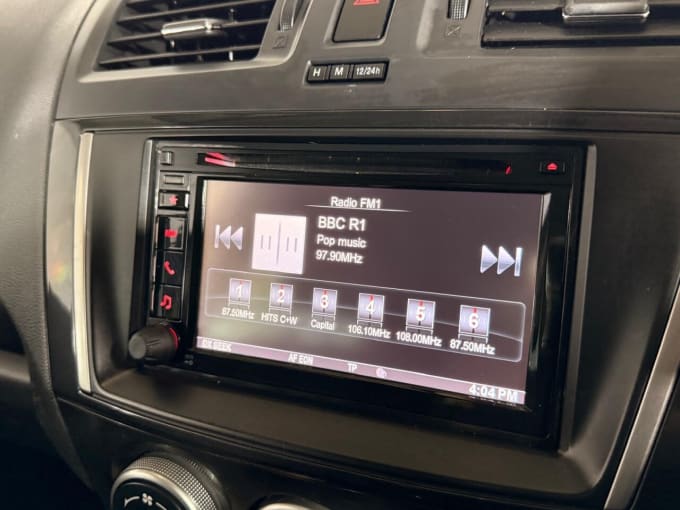 2015 Mazda Mazda5